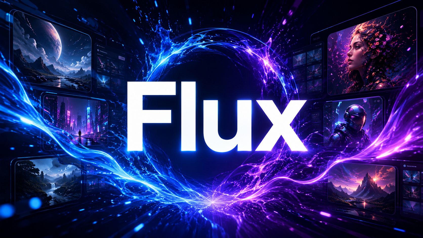 Flux Kontext