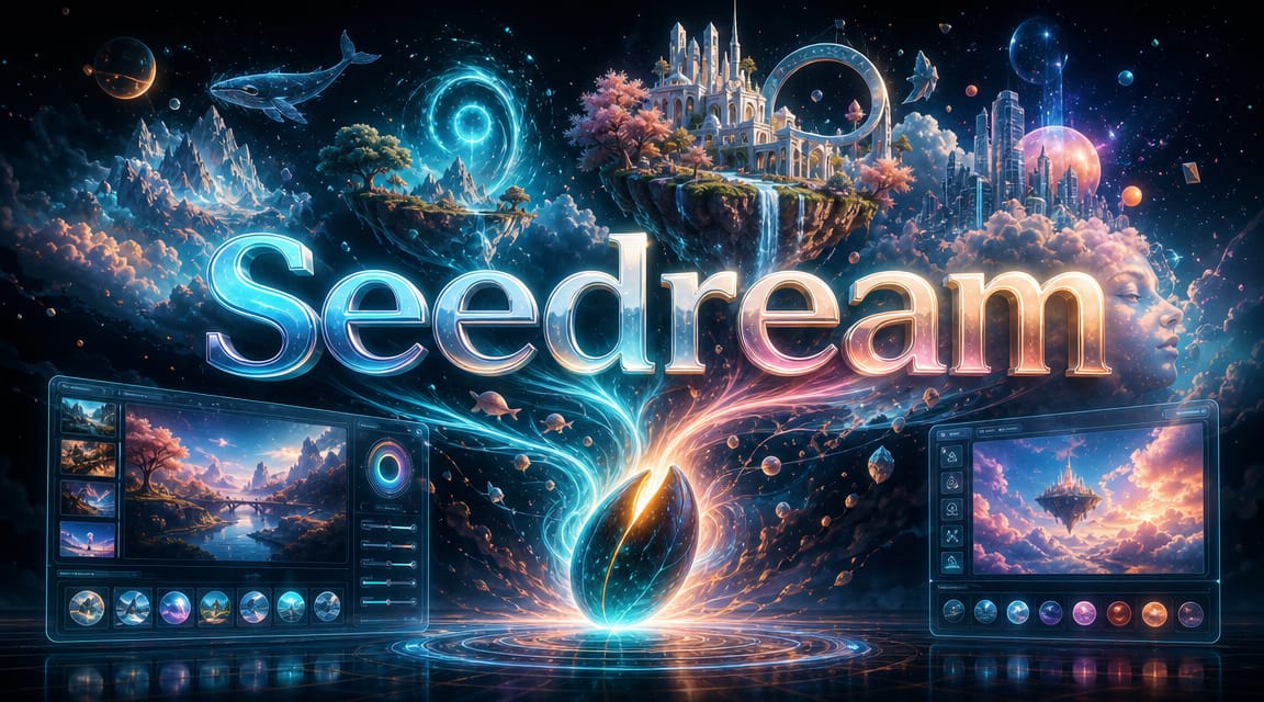 Seedream