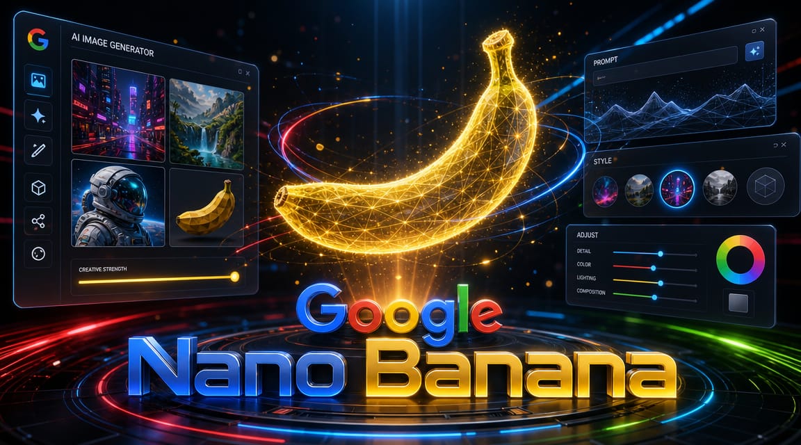 Nano Banana