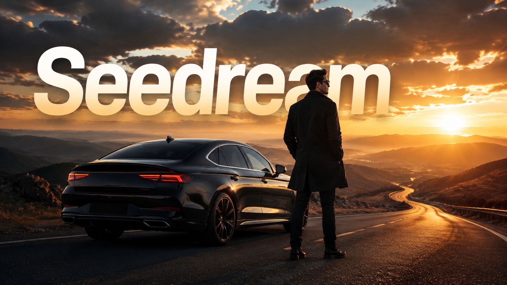 Seedream