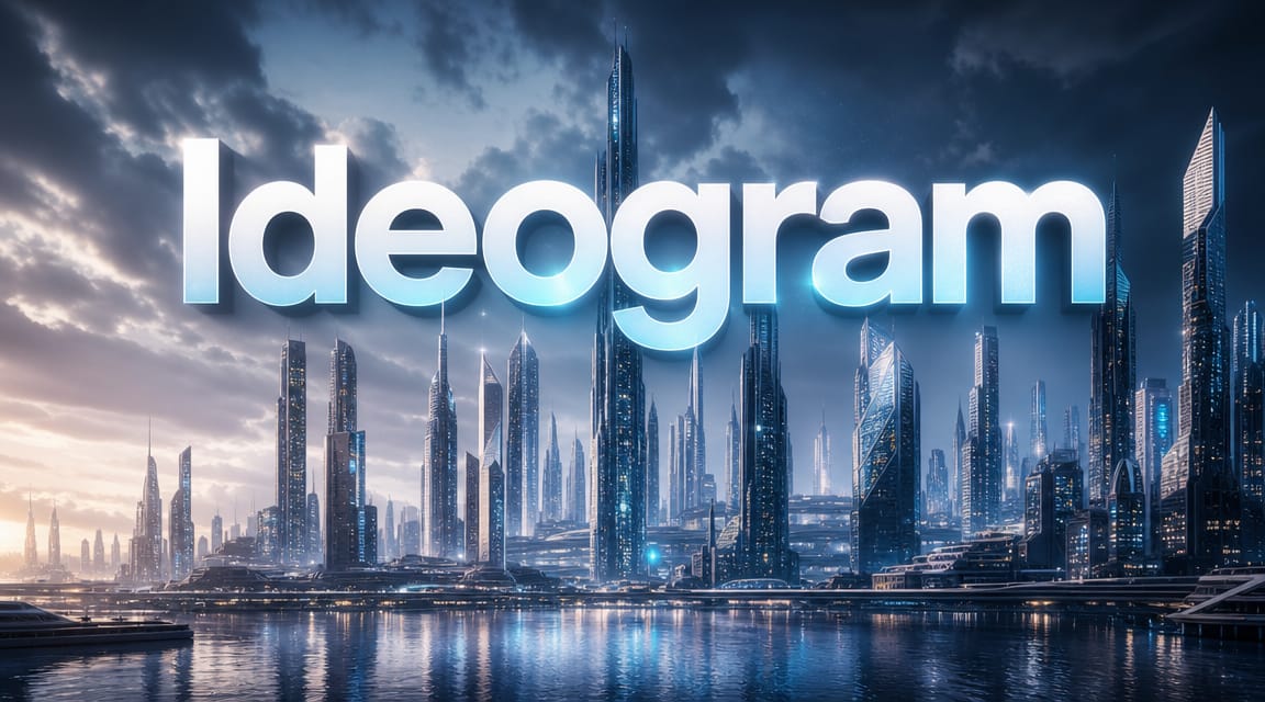 Ideogram V3