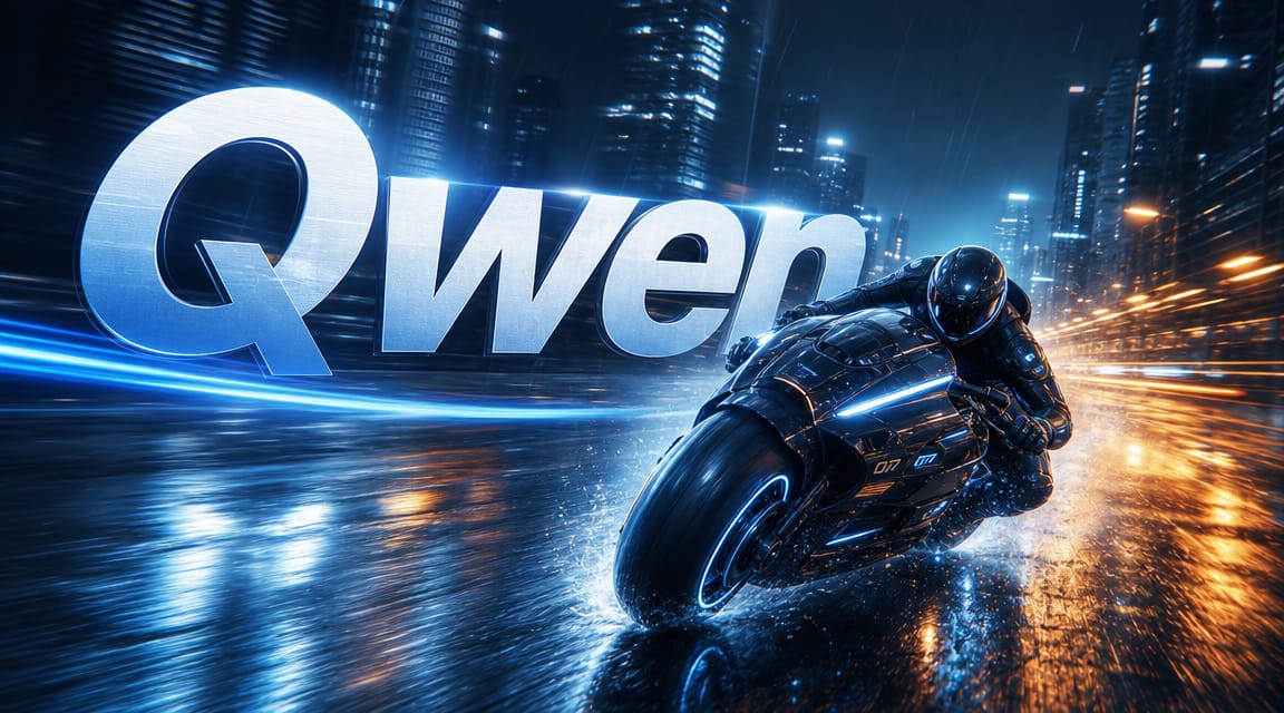 Qwen