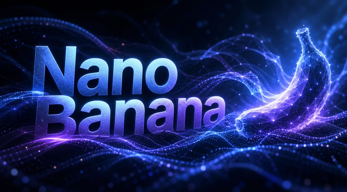 Nano Banana