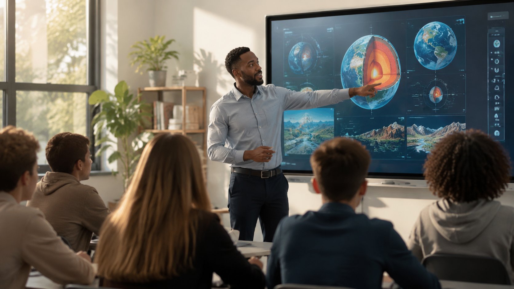 Educators & Course Creators