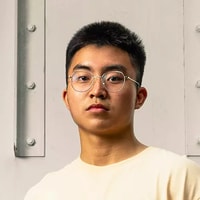 Zhou, Vendedor de Sapatos