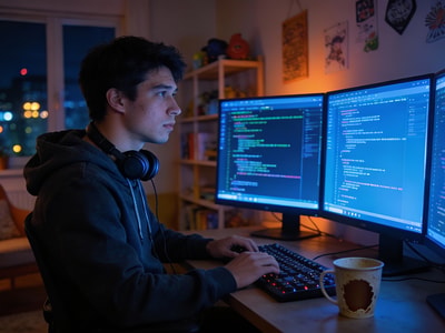 Sviluppatori indipendenti e startup